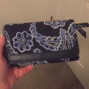 Vera Bradley Wallet